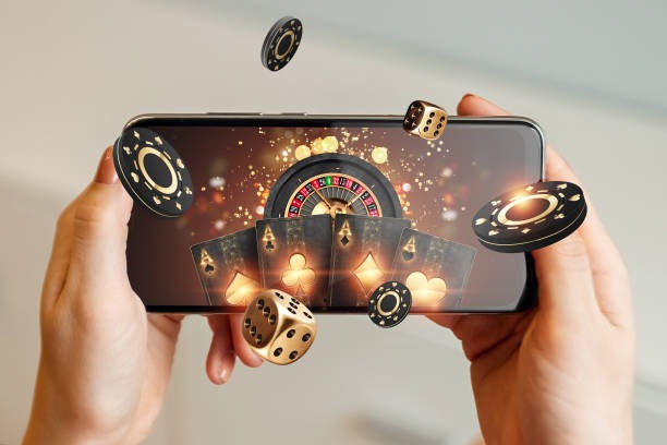 Studio dealer langsung Lucky Twins dengan multi-kamera dan streaming HD di pastiwin138